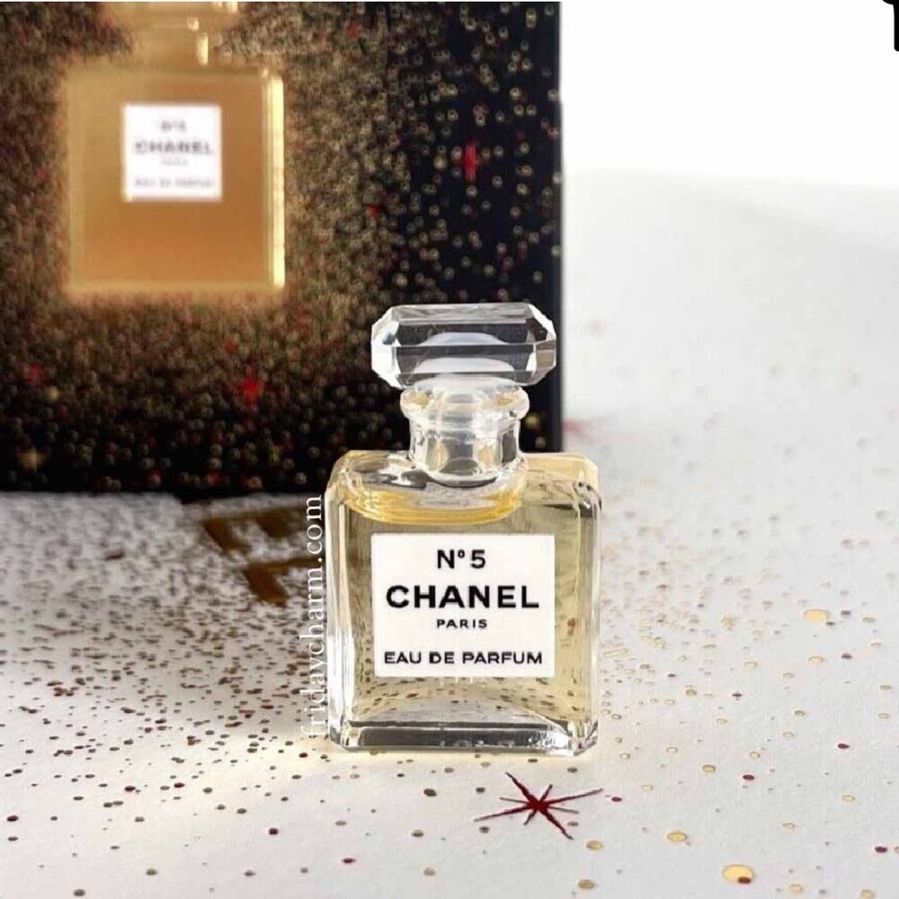 CHANEL N°5 Miniature (Size 1.5ml)